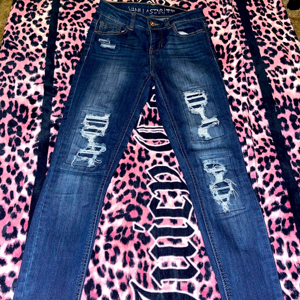 Vanilla Star jeans